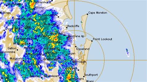 Weather <b>Radar</b> for Gympie | Elders Weather National, state and local weather <b>radar</b> animation from the <b>Bureau of Meteorology</b> showing detailed rain coverage for the past 2 hours Rural Services Insurance Real Estate Home Loans Investor Centre Sustainability Weather Weather Forecast National New South Wales/ACT Queensland. . Bom radar brisbane 64